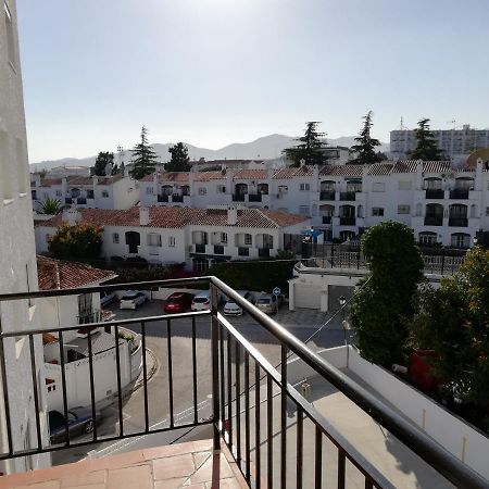 Apartamento La Florida Appartement Nerja Buitenkant foto