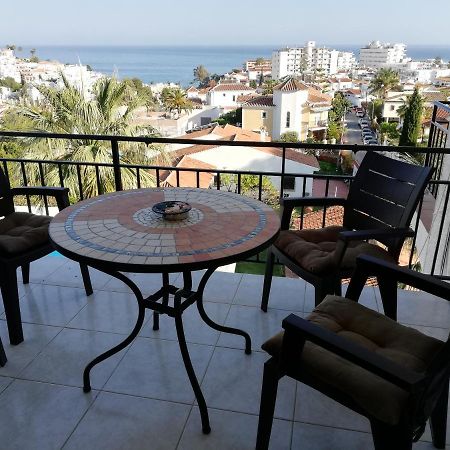 Apartamento La Florida Appartement Nerja Buitenkant foto