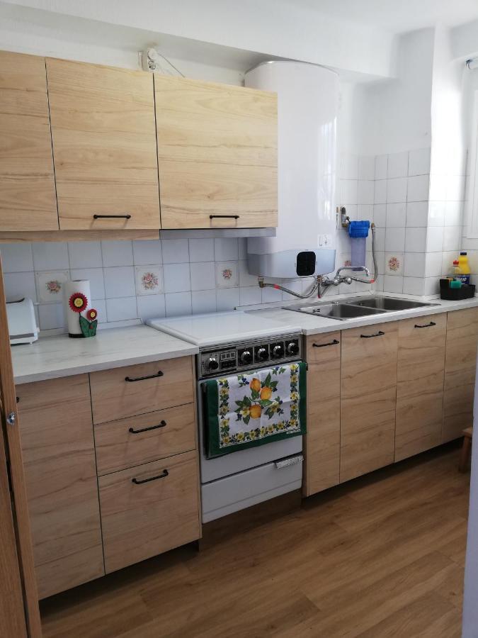 Apartamento La Florida Appartement Nerja Buitenkant foto