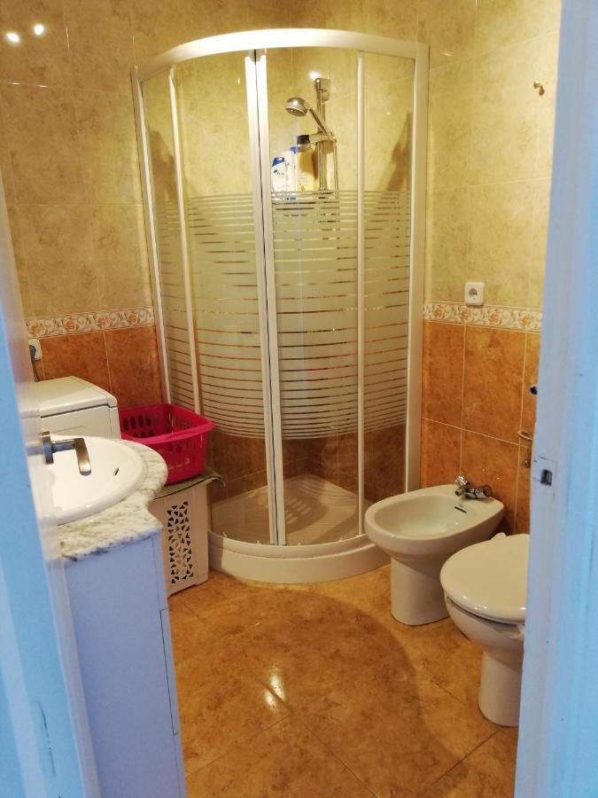 Apartamento La Florida Appartement Nerja Buitenkant foto