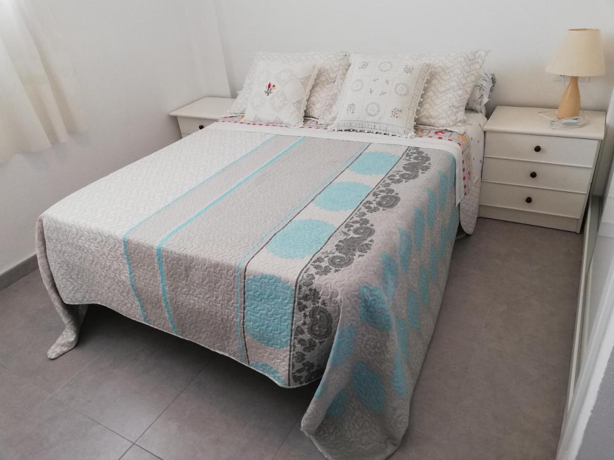 Apartamento La Florida Appartement Nerja Buitenkant foto