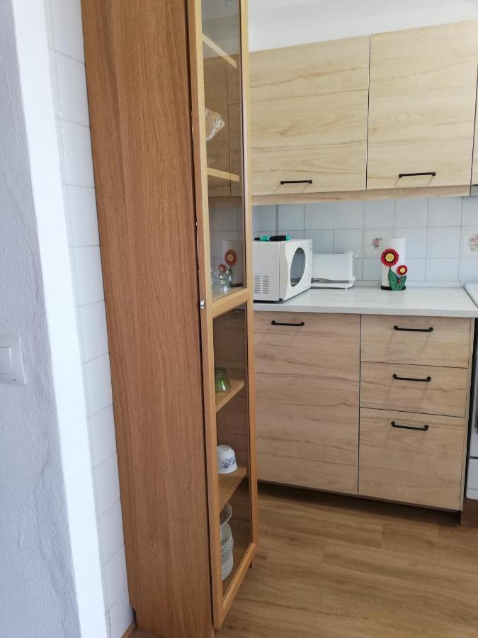 Apartamento La Florida Appartement Nerja Buitenkant foto